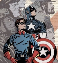 bucky cap